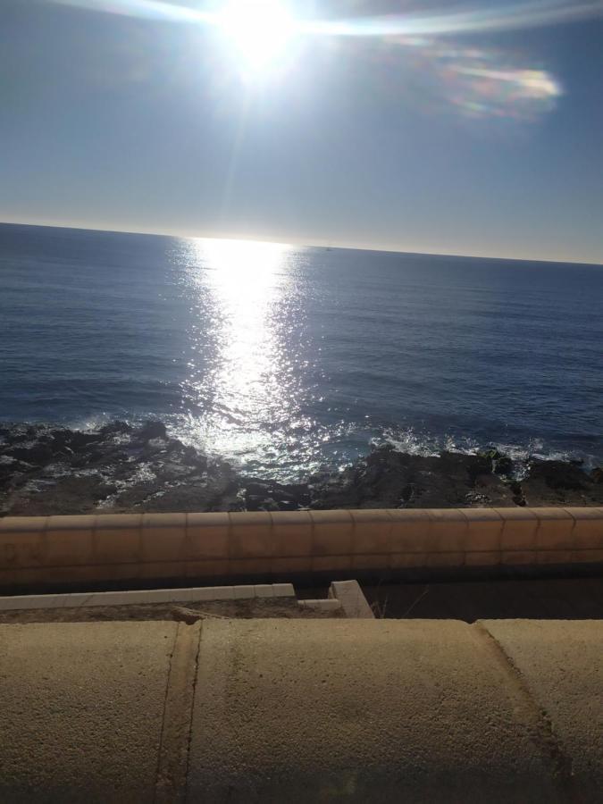 Apartamento Leyaros Roquetas de Mar Zewnętrze zdjęcie