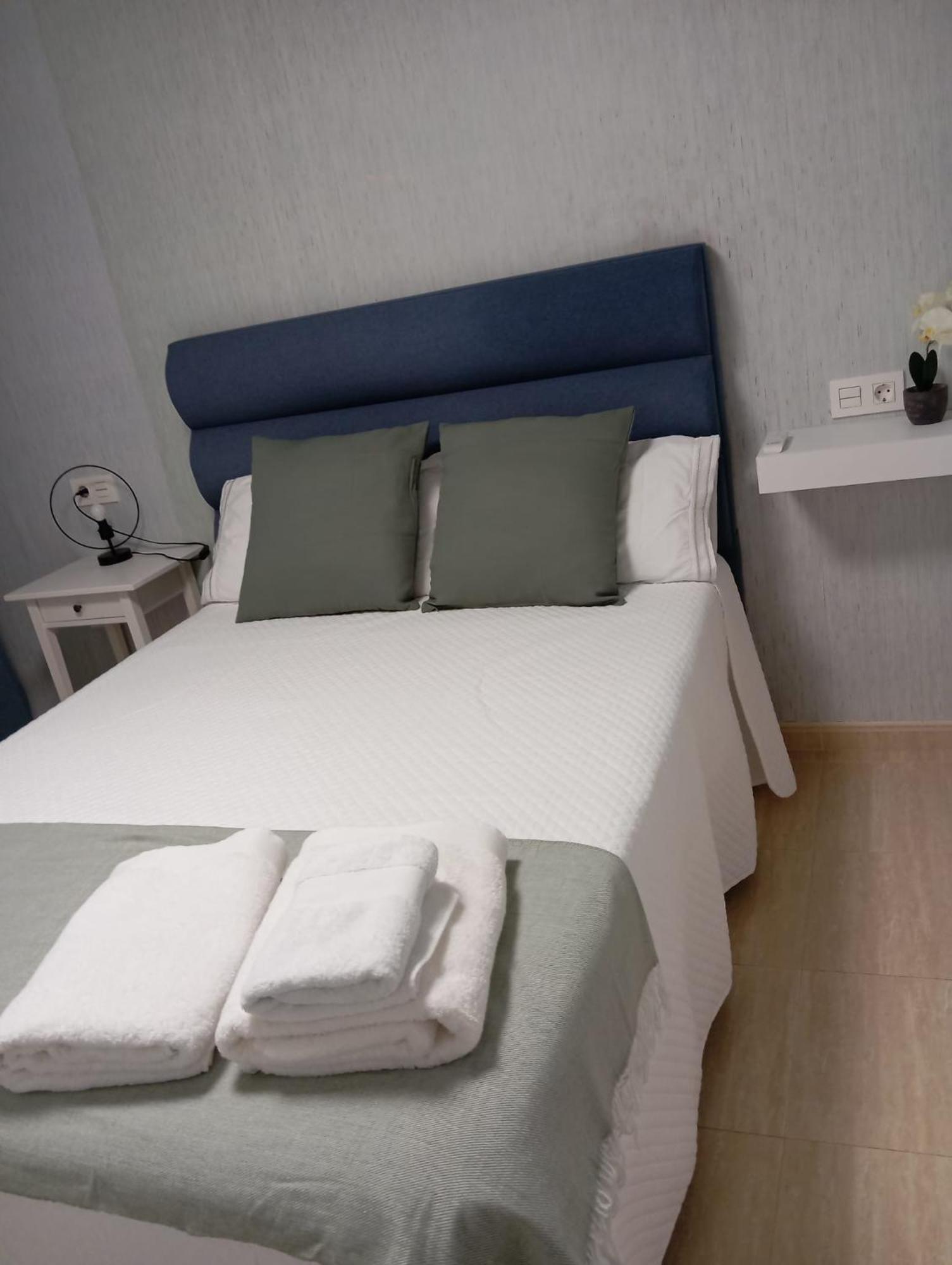 Apartamento Leyaros Roquetas de Mar Zewnętrze zdjęcie